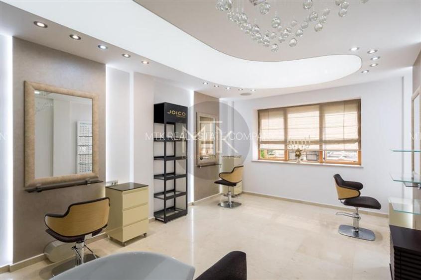 Proprietate premium cu curte – ideala pentru business-uri - 11