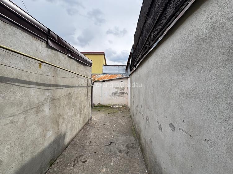 Casa in Bucuresti, cartier Rahova  - 4