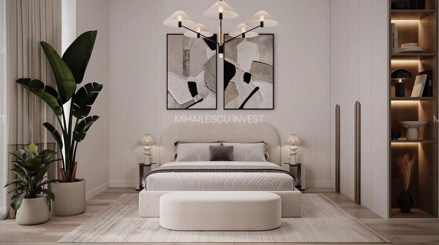 ISOLA BOUTIQUE - Pallady lucrările au început - metrou in apropiere - 9