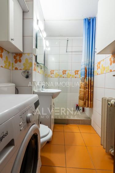 Apartament 3 camere semidecomandat | 67mp | parcare | Manastur - 12