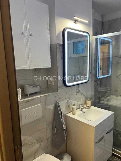Apartament 2 camere mobilat si utilat modern zona Gemenii - 9