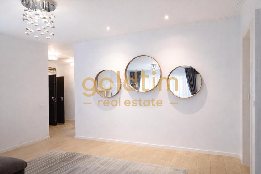 SUPERB/ BUCATARIE INCHISA/ PARCARE/ MENTENANTA MICA - 13