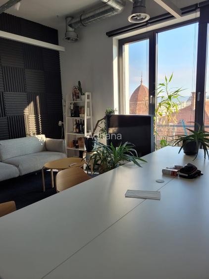 inchirire 205 mp spatiu de birouri - 5