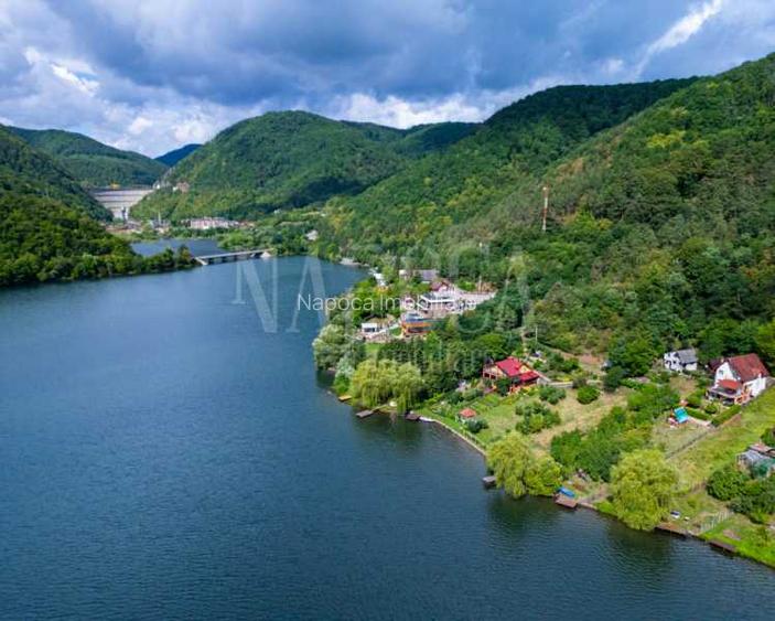 Teren intravilan pentru constructii de vanzare in Somesul Cald, Gilau - 5