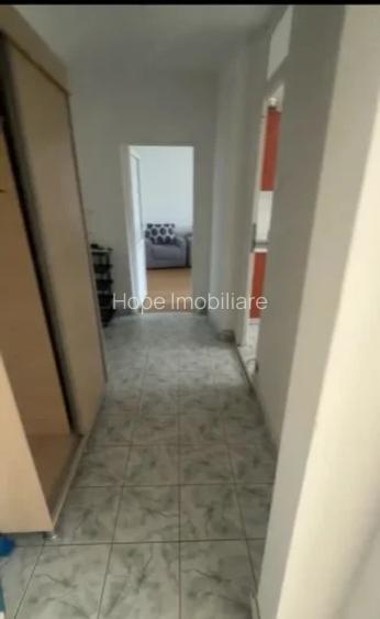 Brancoveanu-strada Paduroiu-apartament 2 camere - 8