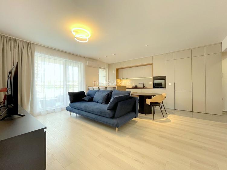 Apartament 3 camere - Denya Forest 5 - 2