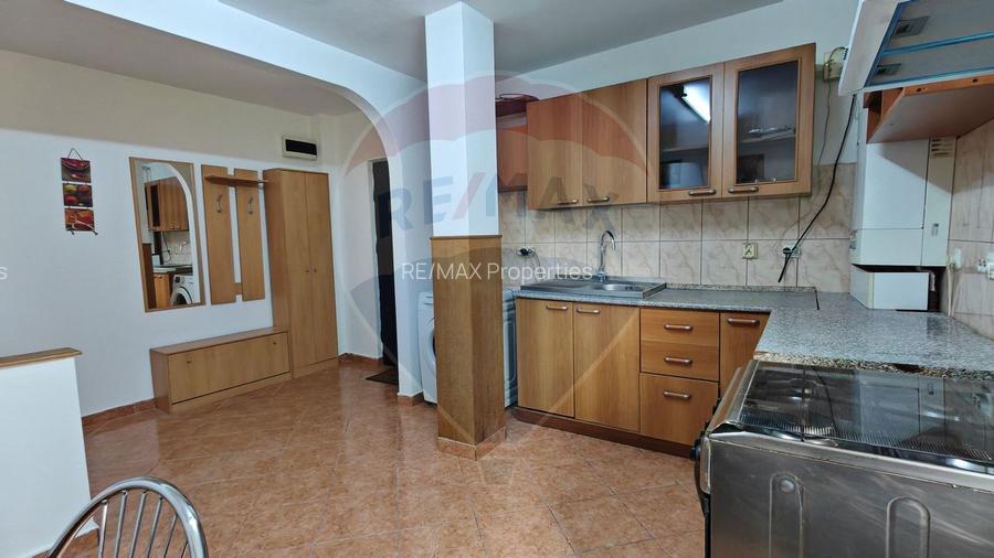 Apartament cu 2 camere de închiriat I Aviatiei I Metrou Aurel Vlaicu - 9