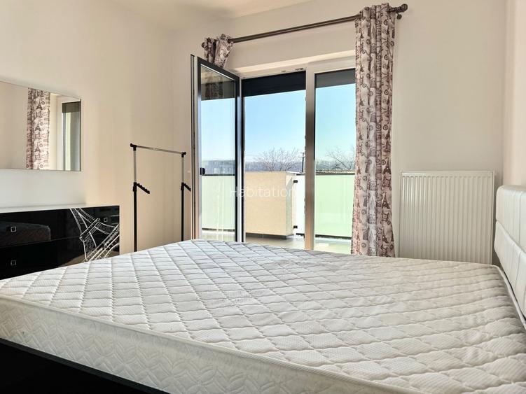 Apartament modern, lift și parcare – zona Calea Lipovei - 22