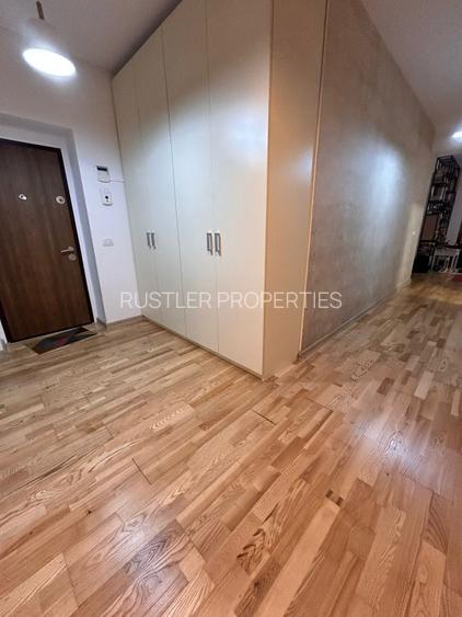Apartament superb cu 4 camere si gradina, Herastrau – Nordului - 3