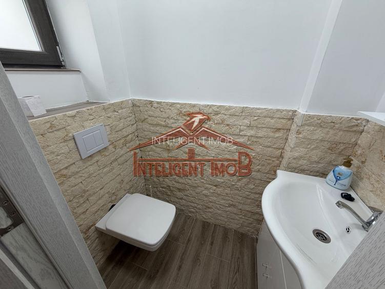 Lux! Apartament cu 3 camere in Selimbar pe Doamna Stanca - 9