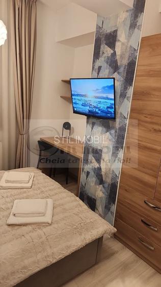 Apartament 2 camere de închiriat – Zona Palas | Lazăr Residence - 4