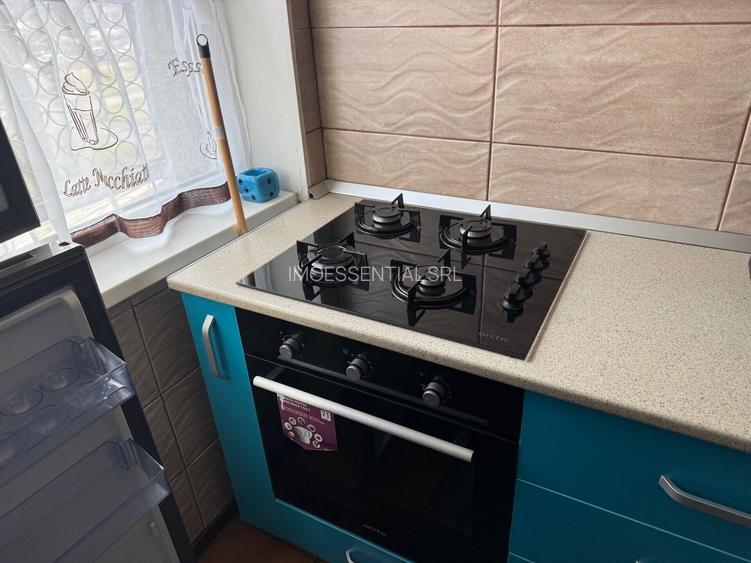 2 camere semidecomandat Drumul Taberei metrou Parc Moghioros - 12