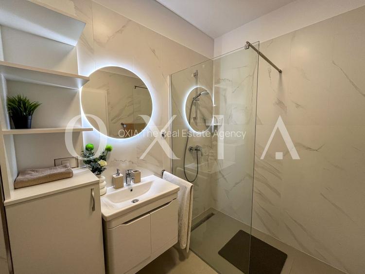 SX691 City of Mara - 3 Camere - Prima inchiriere - 9