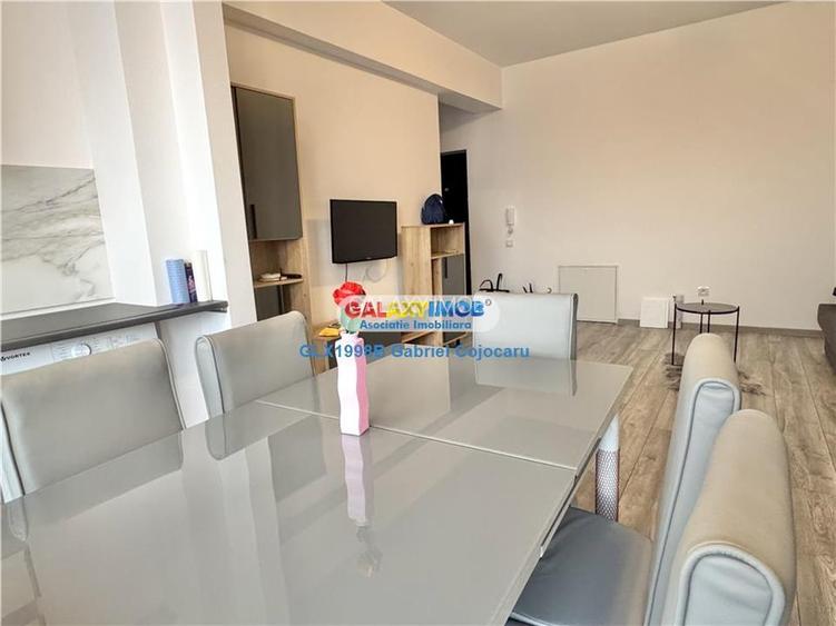 Apartament 2 camere + loc parcare | Theodor Pallady | prima inchiriere - 6