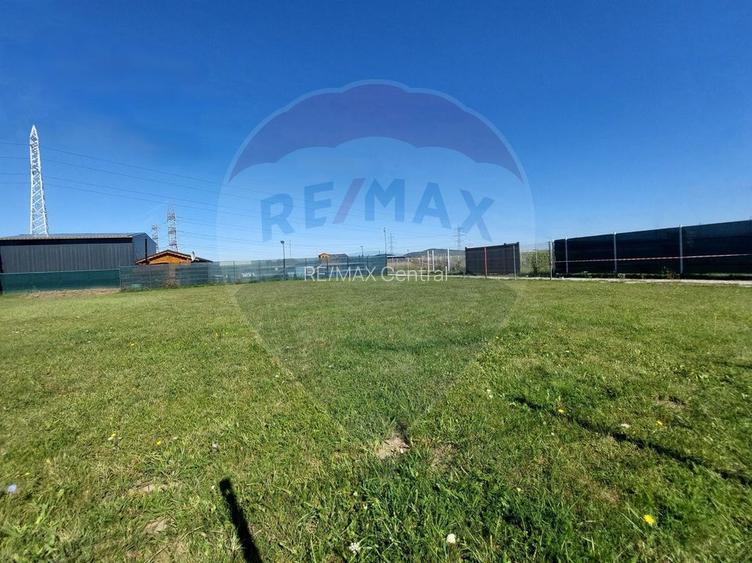 Comision 0! Gradina ta din Brasov 300mp, 514mp sau 1114mp - 4