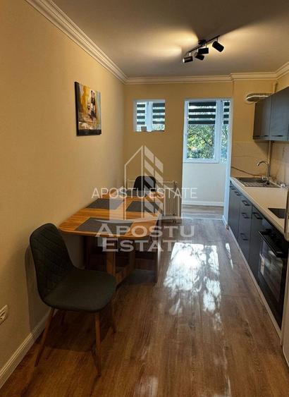 Apartament 2 camere, Calea Romanilor - 3