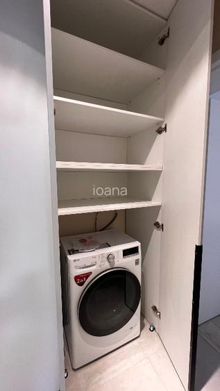 Apartament 2 camere Kaufland Dumbravita - 15