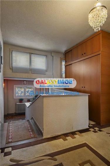 Vanzare vila 5 camere Ion Mihalache- Domenii Vasile Fuica teren 359 mp - 17