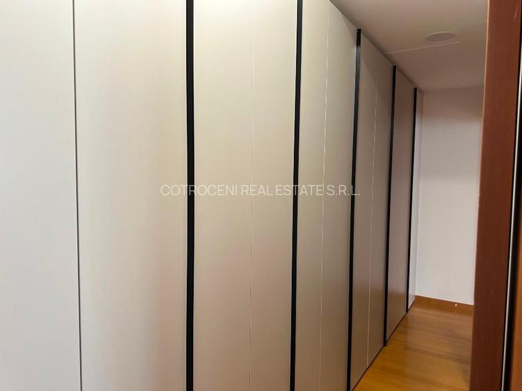 Apartament 4 camere Herastrau - 10