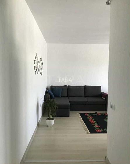Apartament 3 camere – Someșeni, bloc nou cu lift - 2