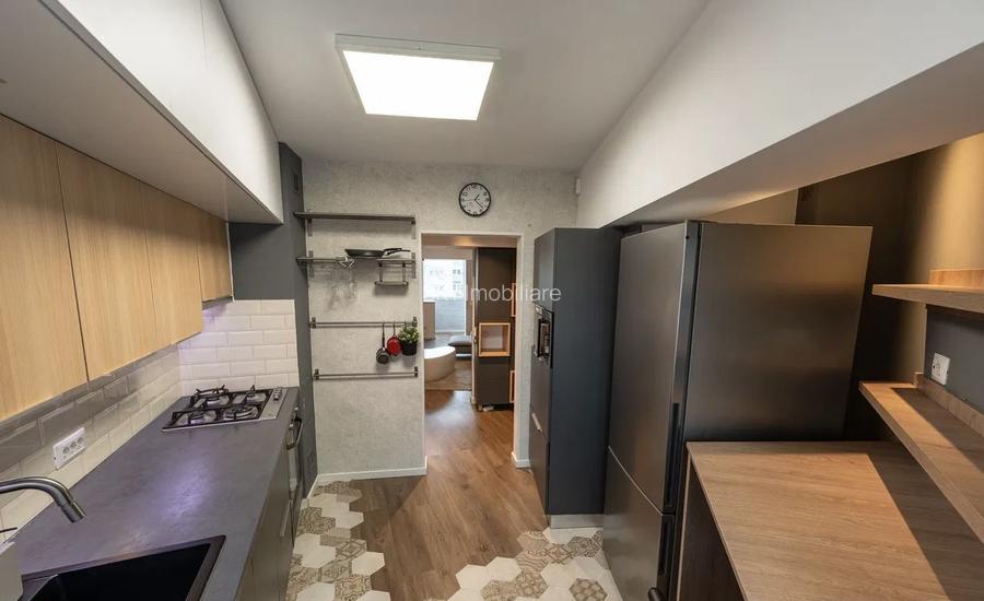 Apartament 3 camere | Kiseleff | PREMIUM | LOC PARCARE - 9