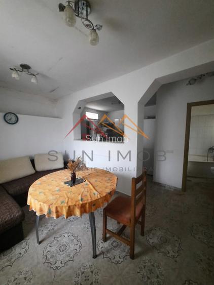 Vila 7 camere, an 1984, garaj, terasa, teren 604 m2, Poiana Campina,PH - 16