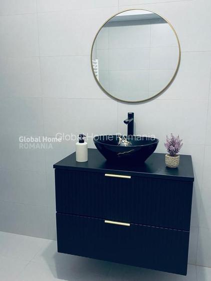 Apartament 2 camere 69MP | Otopeni - Complex Lara | 2 locuri Parcare - 12