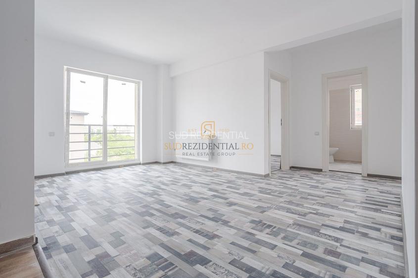 Zona Bd Brancoveanu - Apartament nou, 2 camere, decomandat, finisat - 3