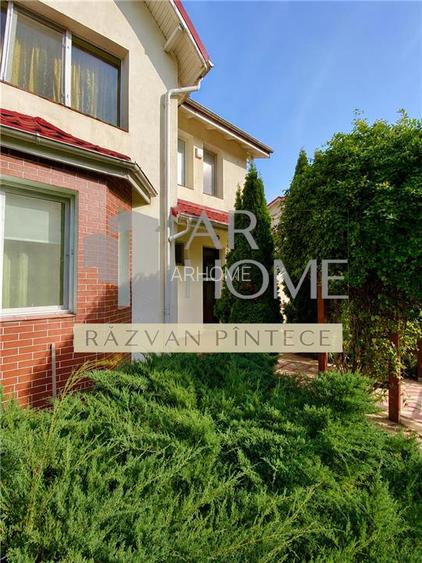 Casa P+1E, 4 camere, teren 357 mp, IRISH PARK Ploiesti - 4