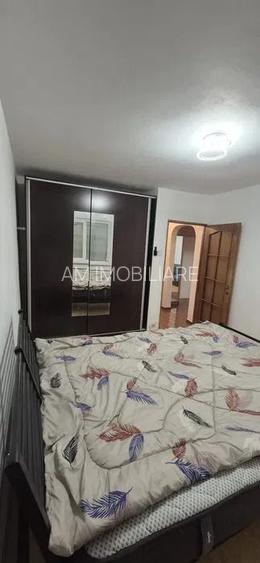 AP. 2 CAMERE - DRUMUL TABEREI, BLOC REABILITAT, METROU 3 MINUTE - 4