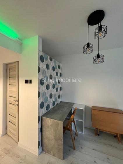 Oportunitate de investitie! Garsoniera, 22mp, zona Marasti/Iris - 4
