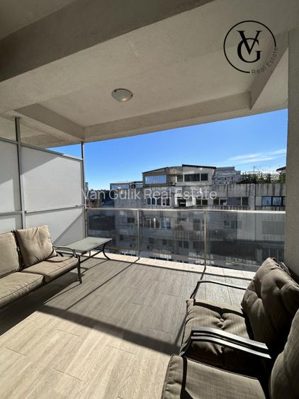 Apartament 2 camere-Faleza Nord-vedere lac si mare - 2