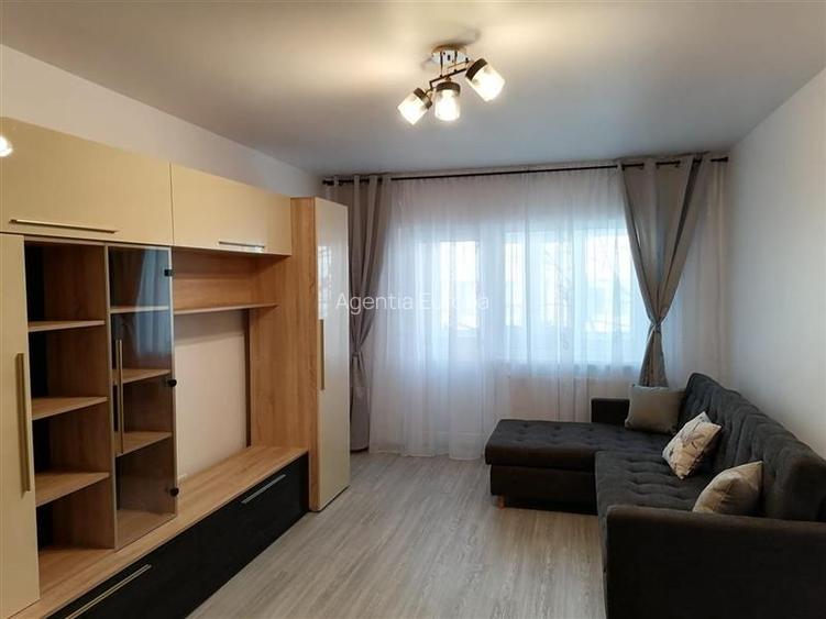 Apartament cu 2 camere de vanzare zona E3 -Tulcea - 4