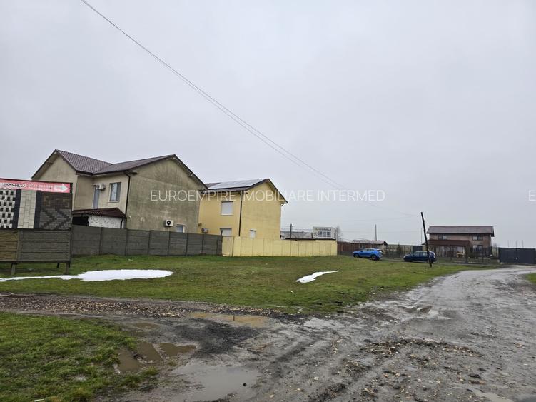 Teren de vanzare in Techirghiol - 5