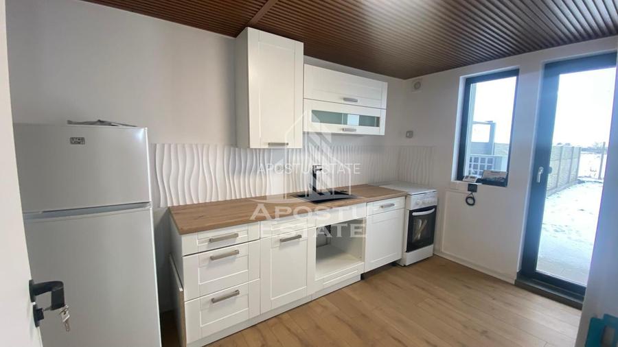 Casa 4 camere,Petfriendly, gradina de 250 Mp,Torontalului - 2