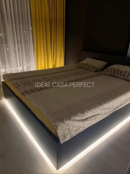 21 Residence langa parcul Liniei, Carrefour, Mall Plaza, metrou Lujerului - 6