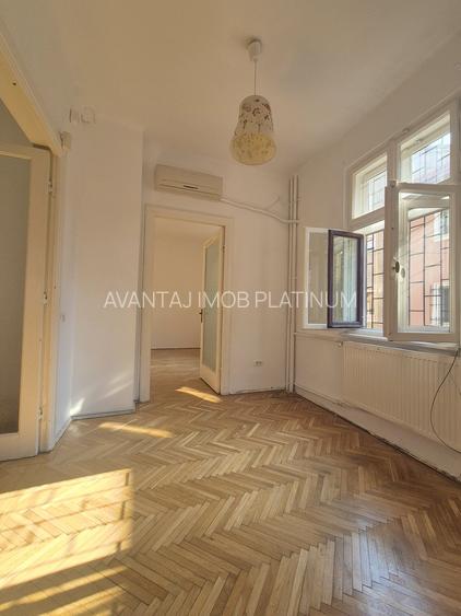 Piata 1 Mai, P+1 - 4