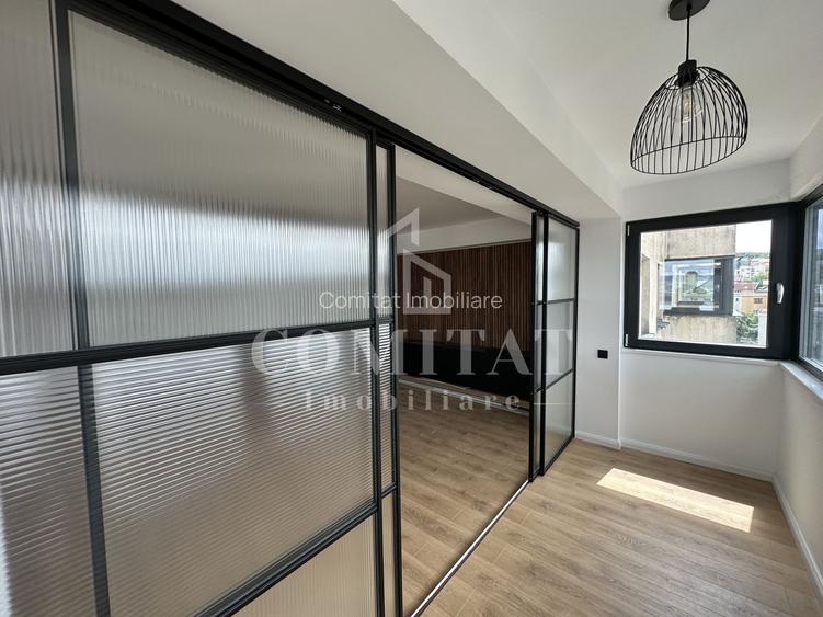 Apartament cu 4 camere | Priveliște panoramică | Cartierul Zorilor - 7