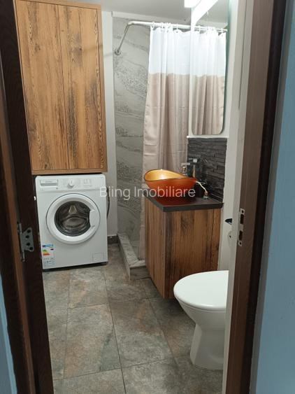Apartament cu 2 camere decomandat în Iris - 4