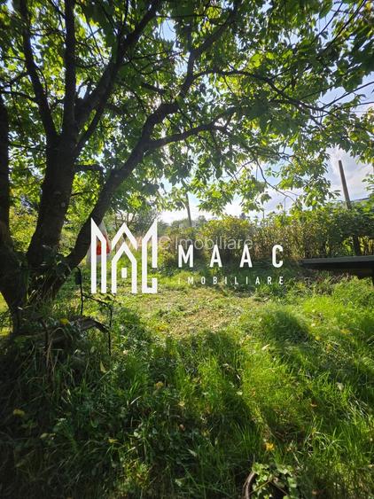 Teren Intravilan I Utilitati I 1400mp I Cisnadie - 10