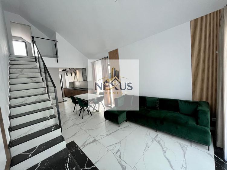 Pantelimon - Complex rezidential | Vila individuala | Acte gata - 8