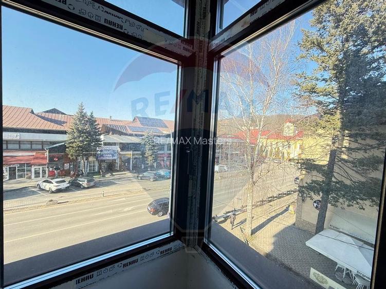 Apartament 3 camere ULTRACENTRAL etaj 2– Gura Humorului - 16