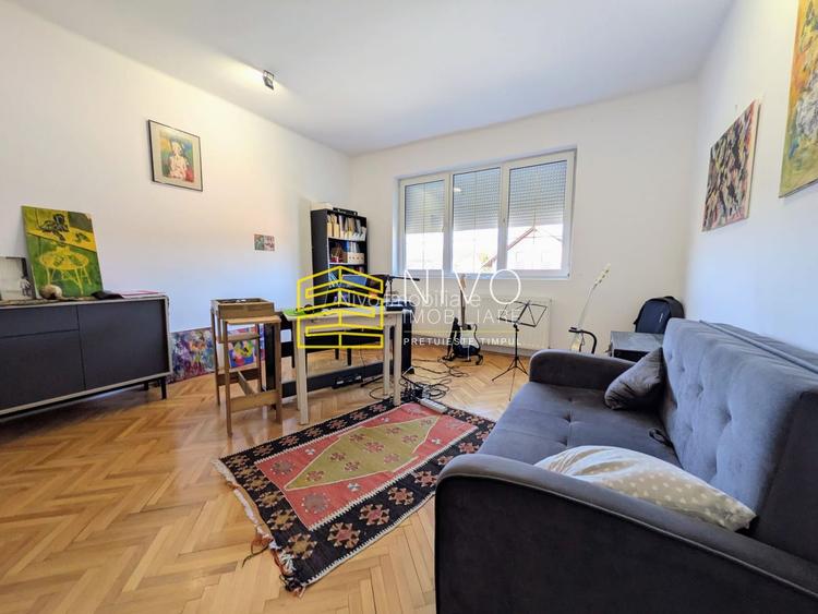 Casă singur în curte – Miercurea Nirajului – Str. Morii - 3