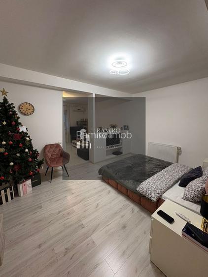 Apartament 2 camere 7 min metrou Aparatorii Patriei/centrala proprie - 2