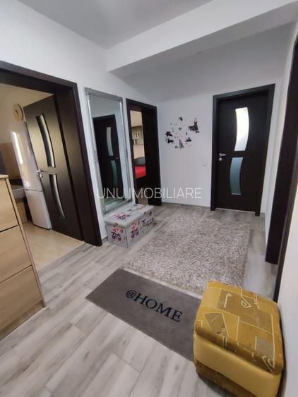 2 Camere Decomandat 54 mp + Parcare Inclusă – Valea Lupului - Etaj intermediar - 2