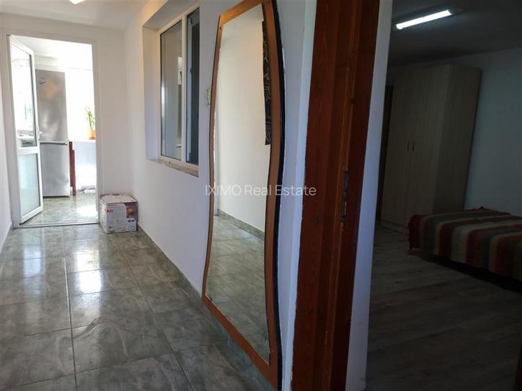 Garsoniera in Vila CEnTRaL - 10