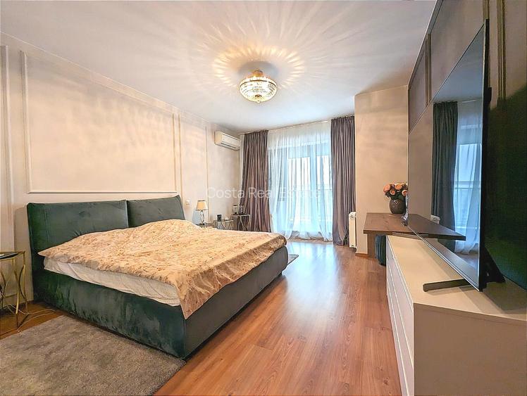 Inchiriere Apartament 3 Camere Iancu Nicolae/Piscina/Parcare incluse - 7