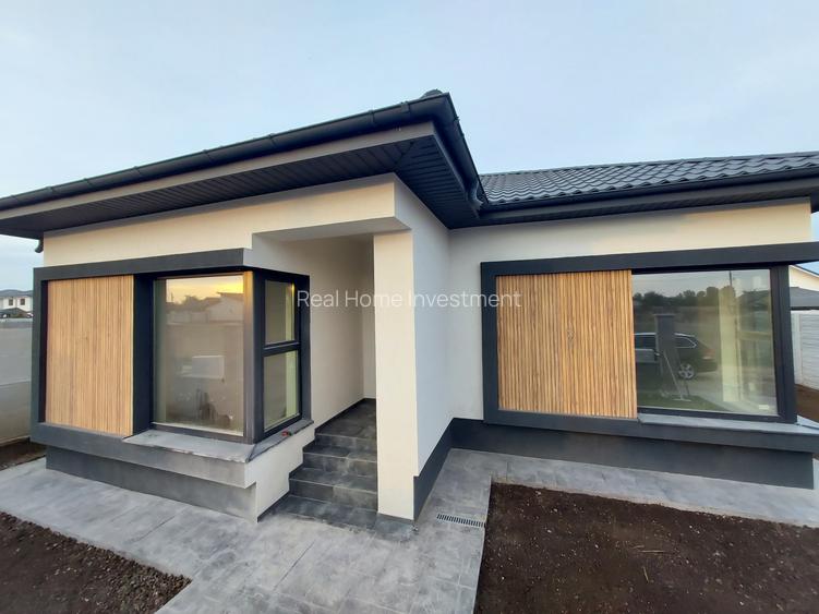 Casa individuala 3 camere-GATA DE MUTARE/Com.Berceni - 5