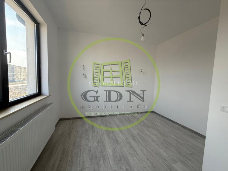 Casa P+1, teren 300 mp, 110 mp utili, Magnolia, Pielesti - 5