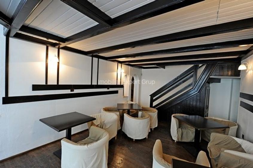 Regim Hotelier  P-ta Universitatii - 5